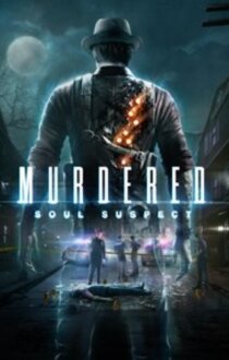 Murdered Soul Suspect Xbox Oyun kullananlar yorumlar